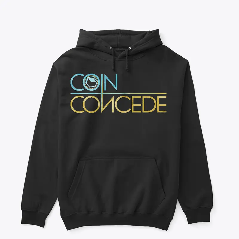 Coin Concede!
